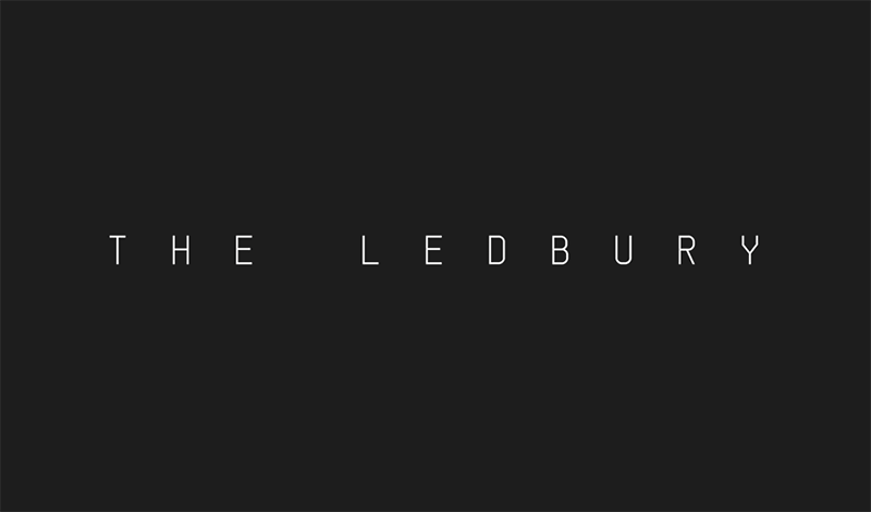 The Ledbury